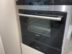 Clearance Cucina design con isola altri colori in laccata opaco Lounge shell Cucine Ad Isola|Cucine Design