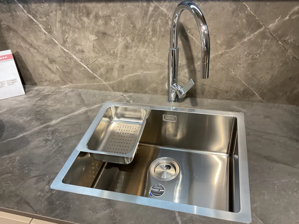 Clearance Cucina design con isola altri colori in laccata opaco Lounge shell Cucine Ad Isola|Cucine Design