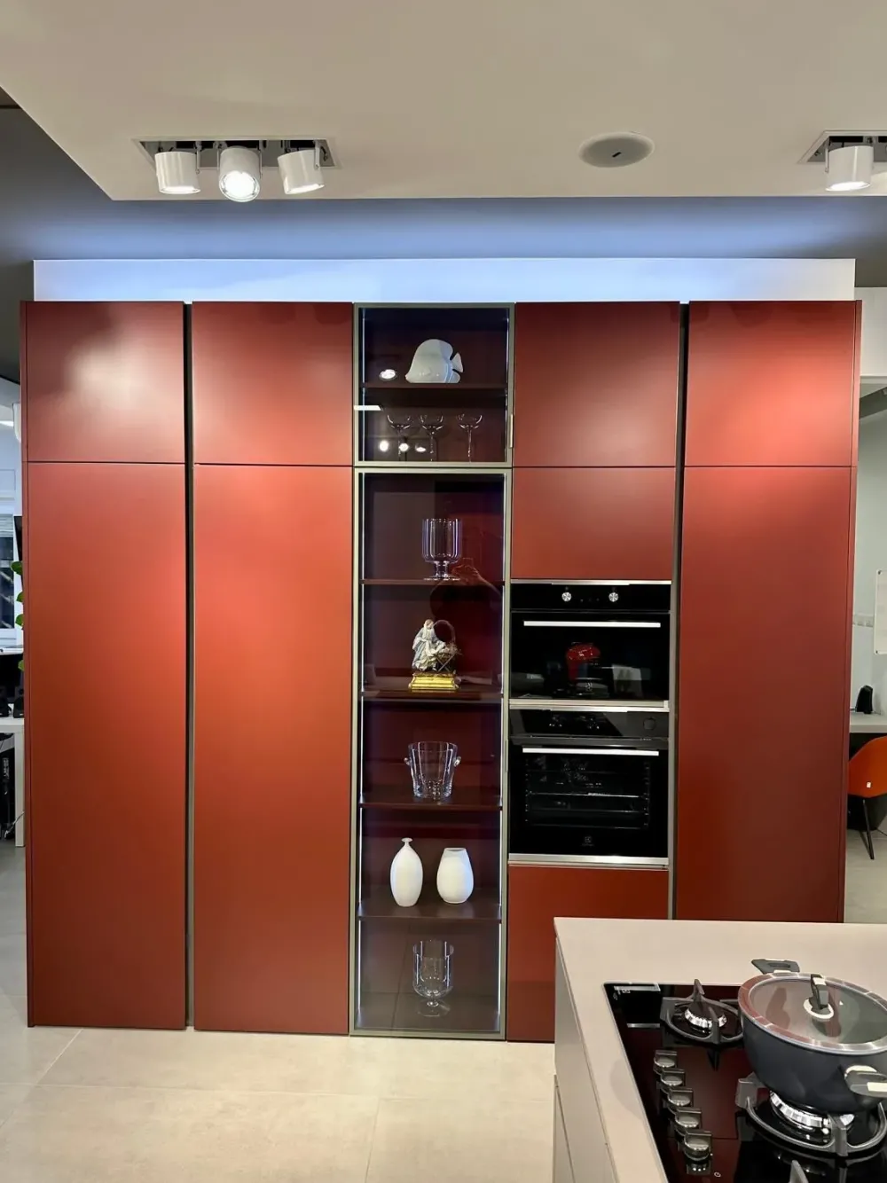 CUCINA Lounge PREZZO OUTLET scontata 63%^Veneta Cucine New