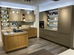CUCINA Milano PREZZO OUTLET scontata 40%^Veneta Cucine Sale