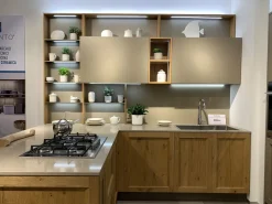 CUCINA Milano PREZZO OUTLET scontata 40%^Veneta Cucine Sale