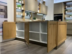 CUCINA Milano PREZZO OUTLET scontata 40%^Veneta Cucine Sale