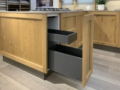 CUCINA Milano PREZZO OUTLET scontata 40%^Veneta Cucine Sale