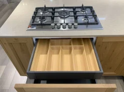 CUCINA Milano PREZZO OUTLET scontata 40%^Veneta Cucine Sale