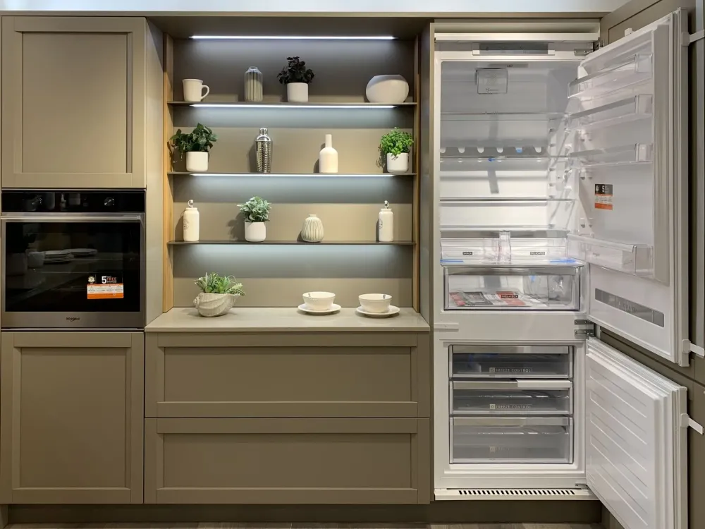 CUCINA Milano PREZZO OUTLET scontata 40%^Veneta Cucine Sale