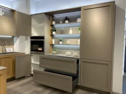 CUCINA Milano PREZZO OUTLET scontata 40%^Veneta Cucine Sale