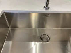 Outlet CUCINA Oyster PREZZO OUTLET scontata 50% Cucine Ad Angolo|Cucine Design