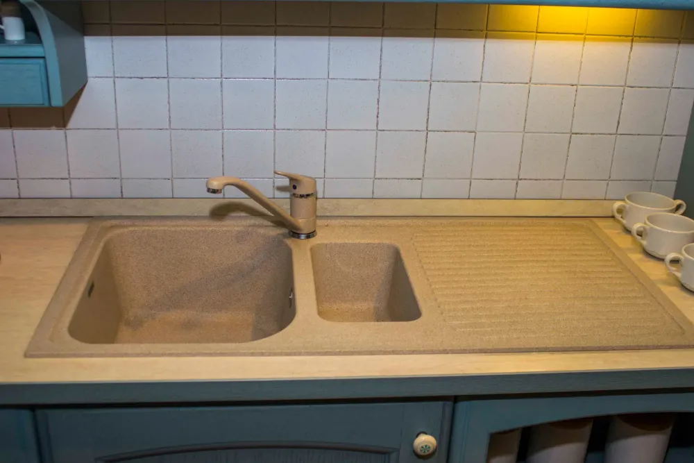 Cucina Villa d'este OFFERTA OUTLET Cucine Ad Angolo