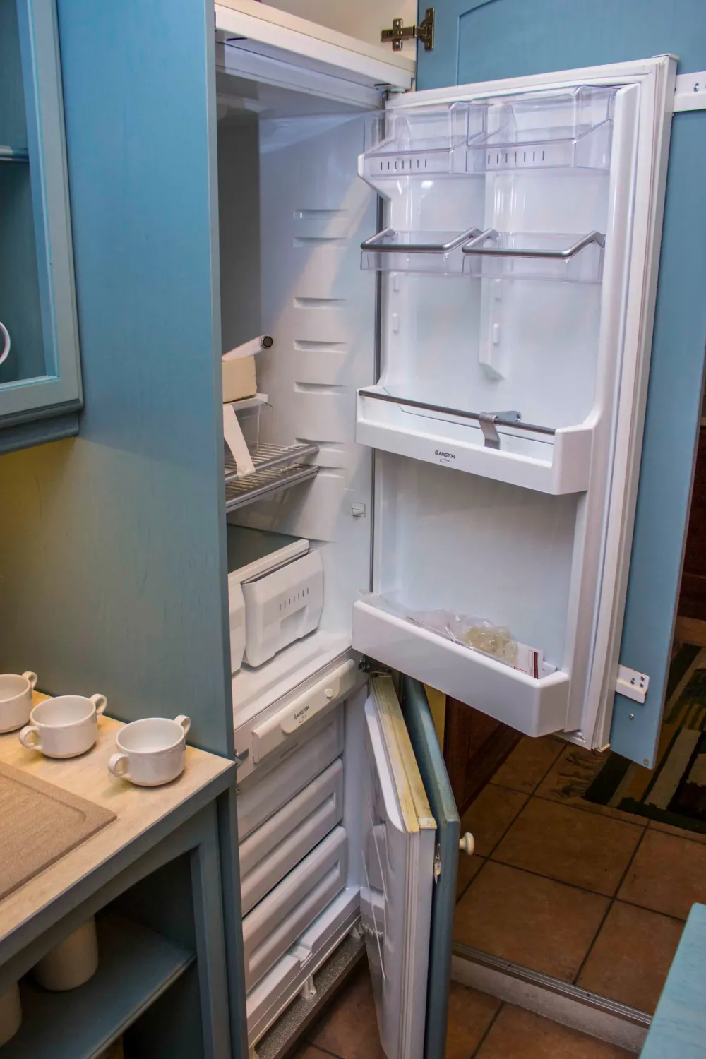 Cucina Villa d'este OFFERTA OUTLET Cucine Ad Angolo