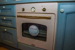 Cucina Villa d'este OFFERTA OUTLET Cucine Ad Angolo