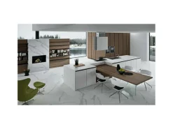 Clearance Cucina Vestimi con isola con uno sconto imperdibile Cucine Ad Isola|Cucine Design