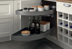 Arredo3 Cucina Virginia di scontata -35%- Cucine Con Penisola