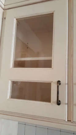 Visentin CUCINA Teuta PREZZO OUTLET scontata 40%- Cucine Lineari