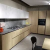 GM Cucine Cucina Xl rovere slavonia ad angolo con un ribasso imperdibile- Cucine Ad Angolo|Cucine Moderne