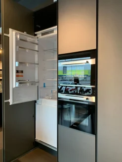 CUCINA Axis - irori PREZZO OUTLET scontata 35%^Zampieri Cucine Discount