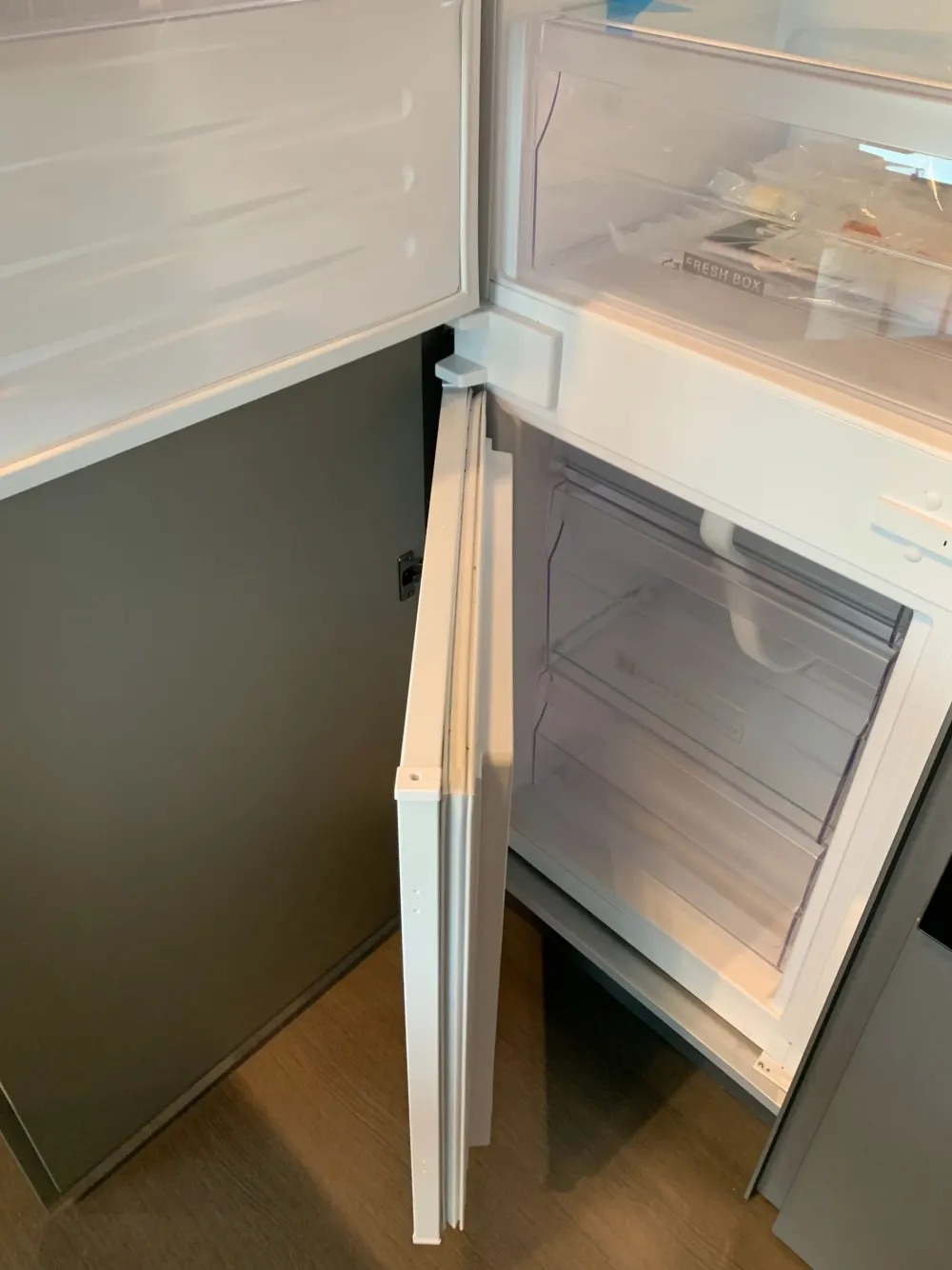 CUCINA Axis - irori PREZZO OUTLET scontata 35%^Zampieri Cucine Discount