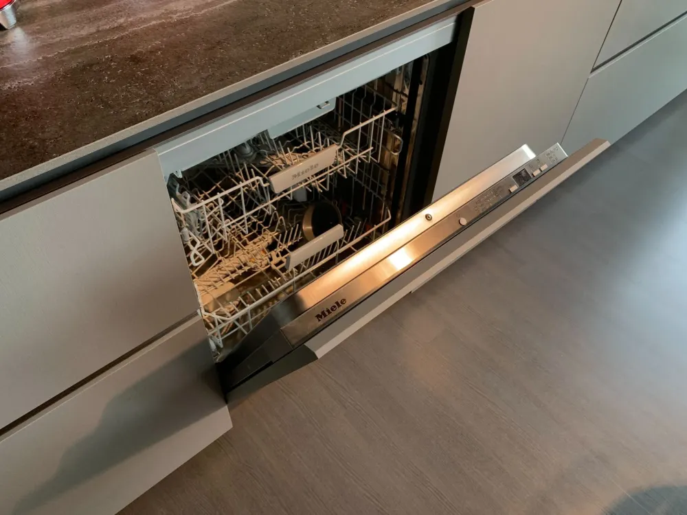 CUCINA Axis - irori PREZZO OUTLET scontata 35%^Zampieri Cucine Discount