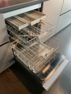 CUCINA Axis - irori PREZZO OUTLET scontata 35%^Zampieri Cucine Discount