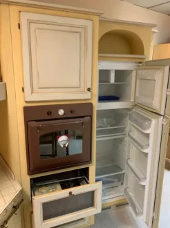 Best Cucina classica ad angolo altri colori in legno Savina Cucine Ad Angolo