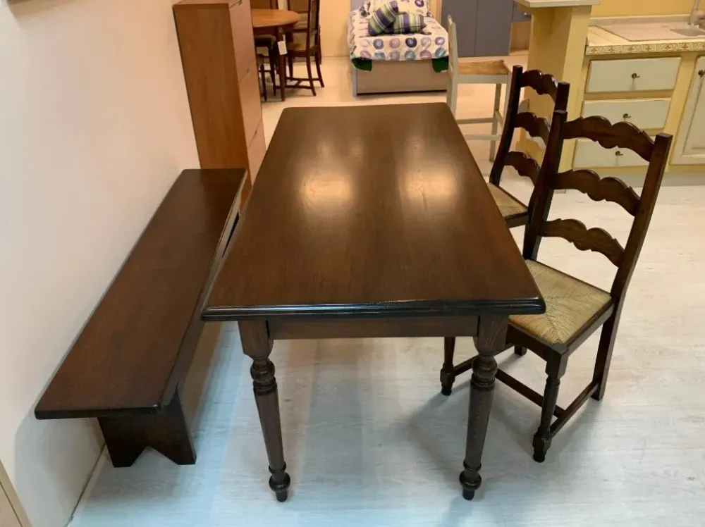 Best Cucina classica ad angolo altri colori in legno Savina Cucine Ad Angolo