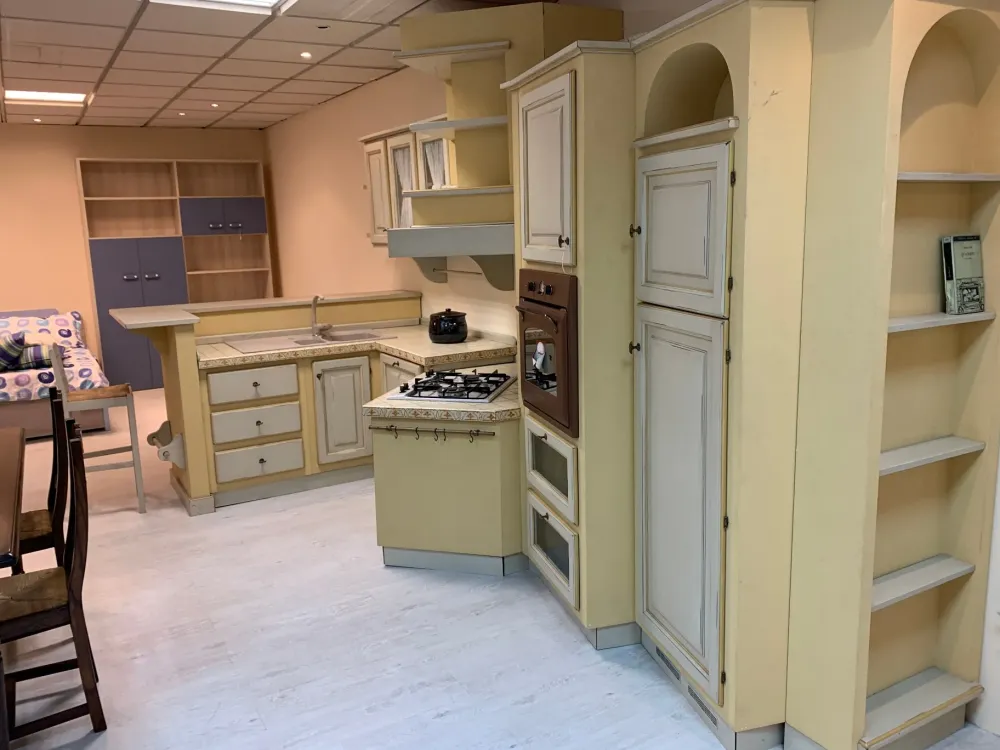 Cucina Savina OFFERTA OUTLET^Zappalorto Discount