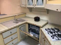 Cucina Savina OFFERTA OUTLET^Zappalorto Discount