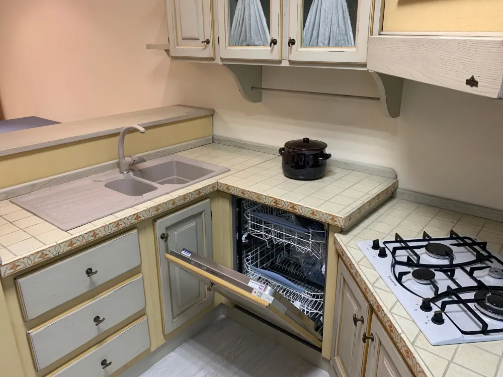 Cucina Savina OFFERTA OUTLET^Zappalorto Discount