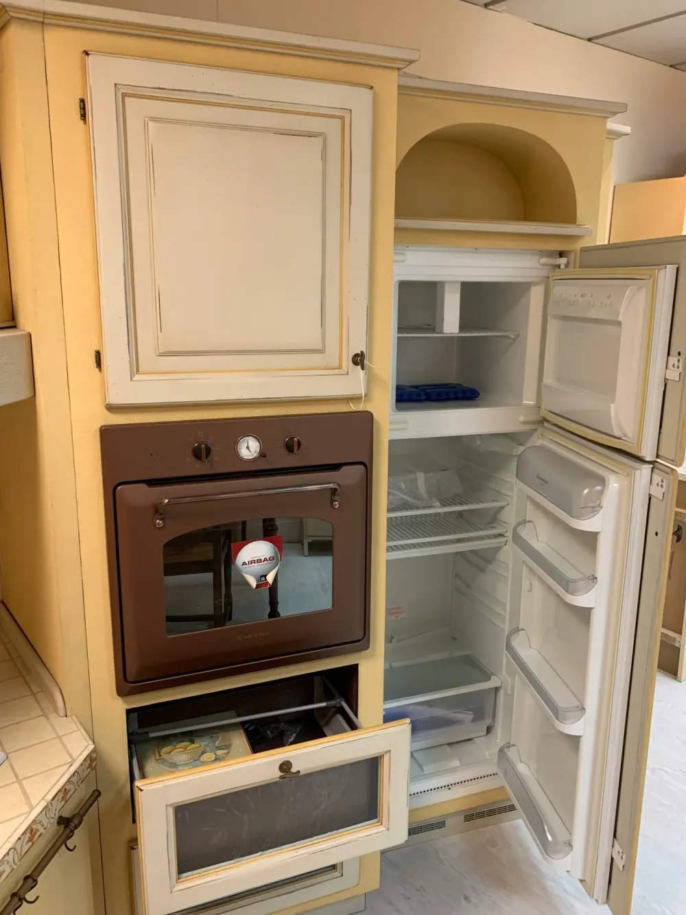 Cucina Savina OFFERTA OUTLET^Zappalorto Discount