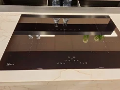 Zecchinon Cucina con penisola con un ribasso imperdibile- Cucine Con Penisola|Cucine Moderne