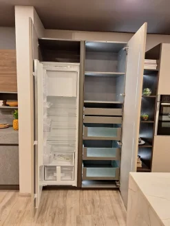 Zecchinon Cucina con penisola con un ribasso imperdibile- Cucine Con Penisola|Cucine Moderne