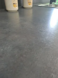 Best Cucina Zoe di in Offerta Outlet -36% Cucine Lineari|Cucine Design