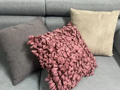 Febal Cuscini divano in Sintetico modello Cuscini a prezzo scontato- Biancheria Per La Casa