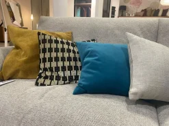 Turri Cuscini divano in Sintetico modello Cuscini vari a prezzo outlet scontato- Biancheria Per La Casa