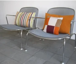 Cuscini divano modello Coppia cuscini maxalto dell'azienda con forte sconto^B&B Italia Best