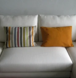 Cuscini divano modello Coppia cuscini maxalto dell'azienda con forte sconto^B&B Italia Best