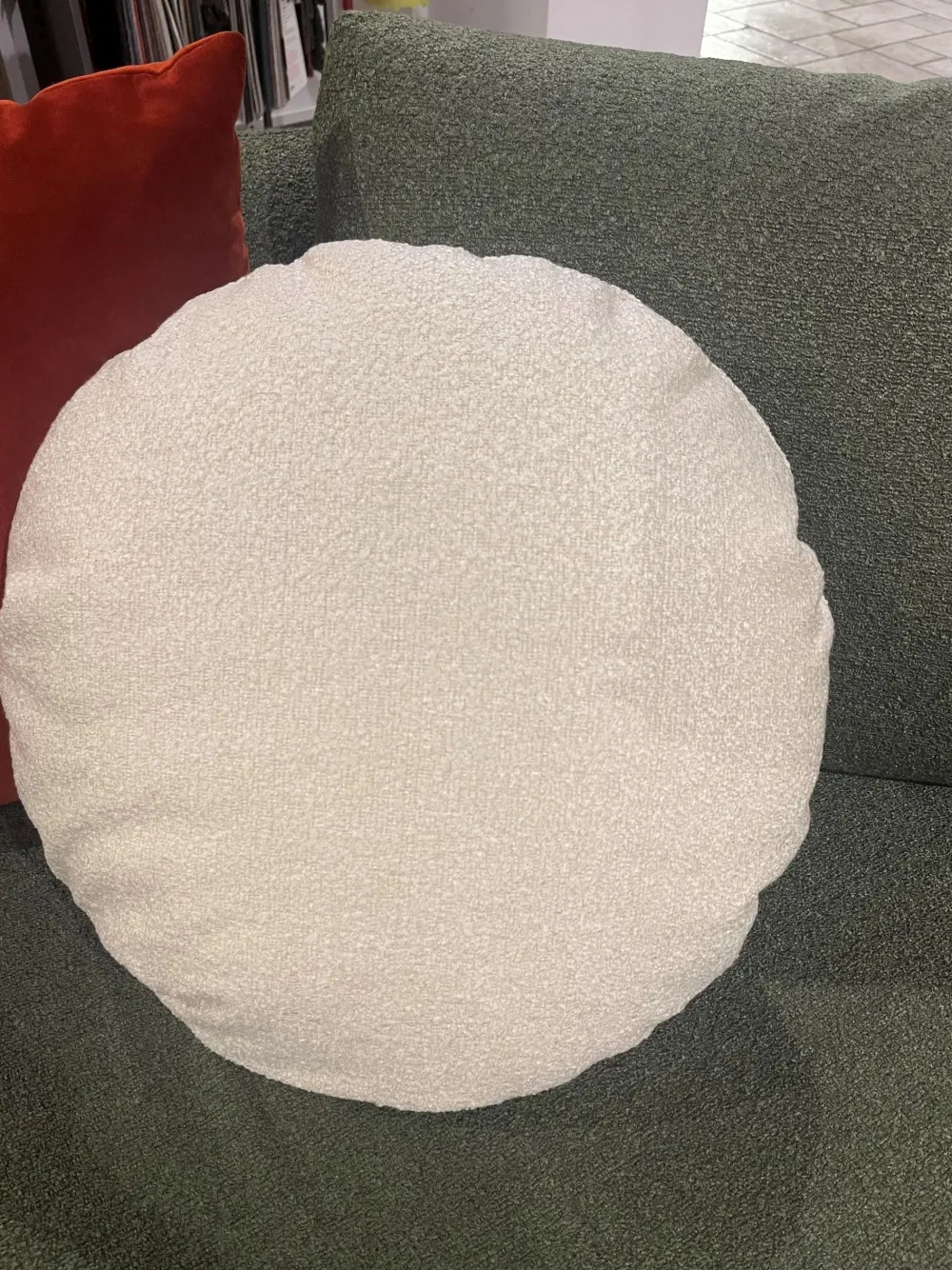 Nicoline Cuscini divano Cu81 a prezzi SCONTATI- Biancheria Per La Casa