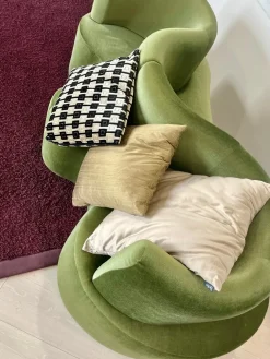 Outlet Cuscini divano Set 3 cuscini in Cotone di a prezzi scontati Biancheria Per La Casa