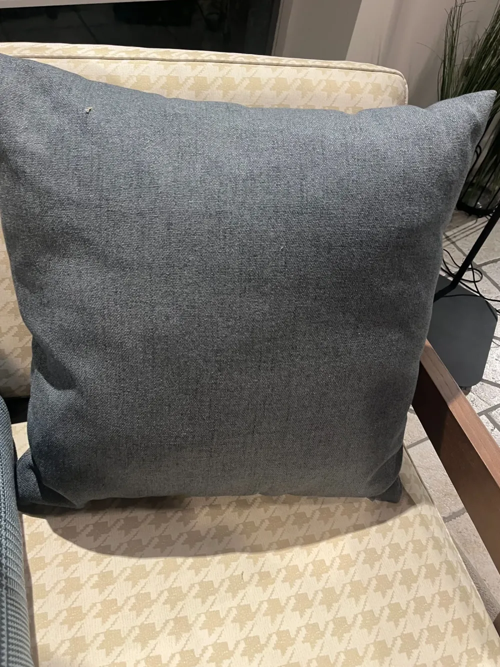 Cuscini divano in Sintetico modello Semplice a prezzo Outlet^V&nice New