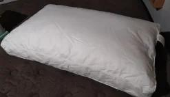 Cuscini letto Fibra a prezzi SCONTATI^Collezione esclusiva Best