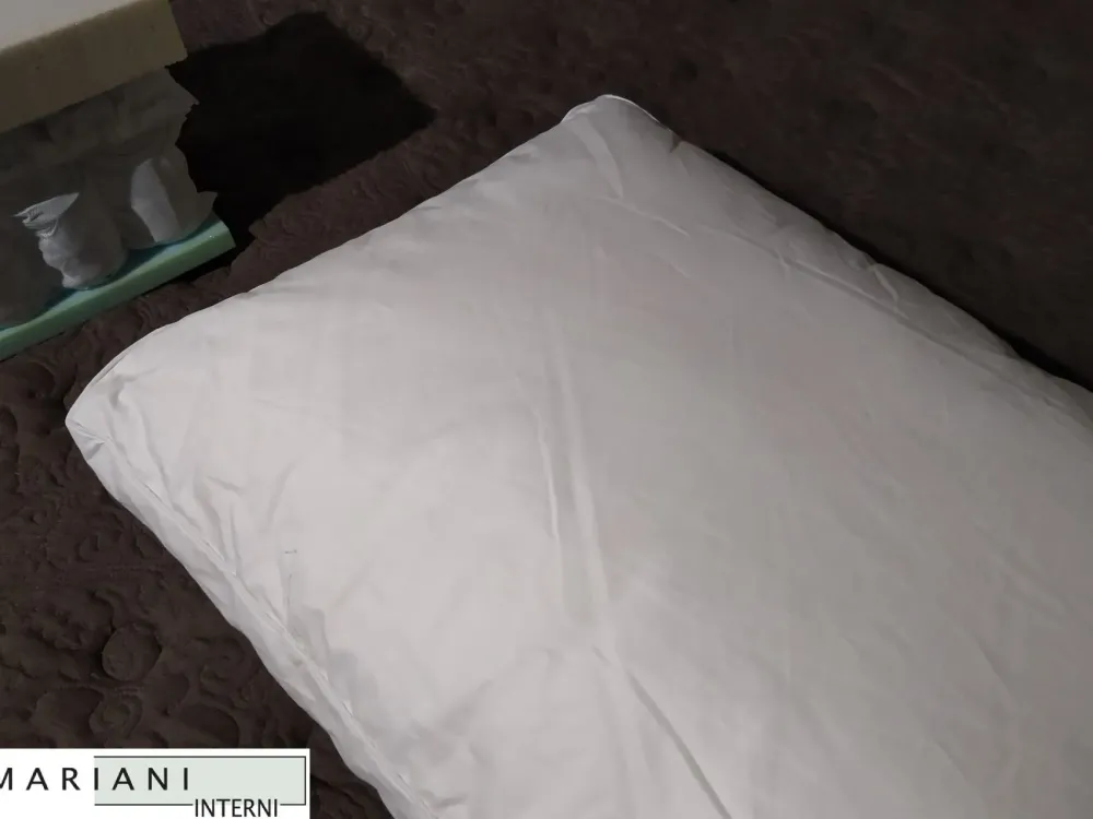 Cuscini letto Fibra a prezzi SCONTATI^Collezione esclusiva Best