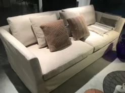 Cuscini letto modello Coppia cuscini in puro cachemire dell'azienda a prezzi convenienti^Redaelli Outlet