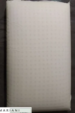 Sogno Veneto Cuscini letto in Sintetico modello Classic memory a prezzo Outlet- Biancheria Per La Casa