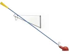 Flos Da parete applique 265 chromatica a prezzo Outlet- Applique Da Parete