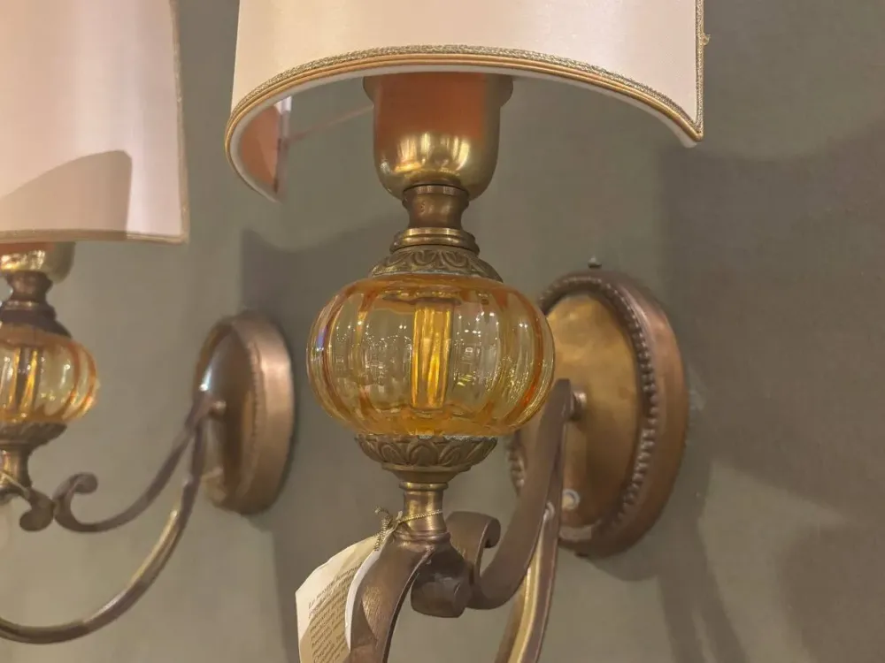 Discount Da parete applique Applique con un ribasso esclusivo Applique Da Parete