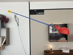 Flos Da parete applique Chromatica a prezzo scontato- Applique Da Parete