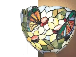 Discount Da parete applique con SCONTO IMPERDIBILE Applique Da Parete