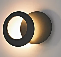 Da parete applique 8464 toronto mantra lampada da parete led stile Moderna con forte sconto^Collezione esclusiva Hot