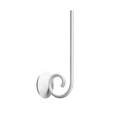 Da parete applique Linea alpha led Bianco con forte sconto^Flos Online