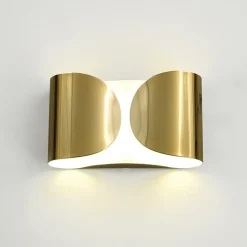 Flos Da parete applique Foglio parete in Offerta Outlet- Applique Da Parete