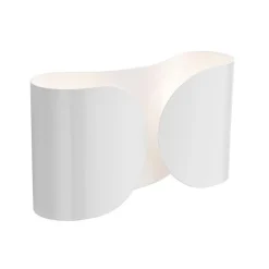 Flos Da parete applique Foglio a prezzo Outlet- Applique Da Parete